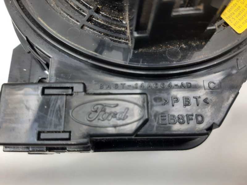 Recambio de anillo airbag para ford fiesta (ccn) ambiente referencia OEM IAM 8A6T14A664 EB8FD 