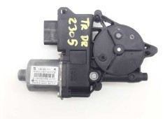 Recambio de motor elevalunas trasero derecho para citroen c5 berlina premier referencia OEM IAM 128000771 0130822446 