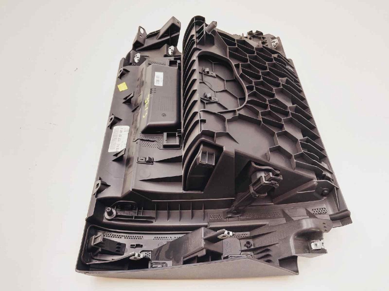 Recambio de guantera para seat mii (kf1) style referencia OEM IAM 1ST857097A  