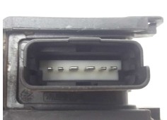 Recambio de motor elevalunas trasero derecho para citroen c5 berlina premier referencia OEM IAM 128000771 0130822446  2