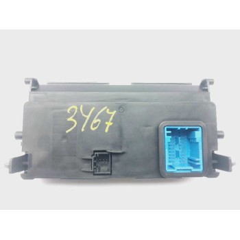 MODULO ELECTRONICO 9687606680 