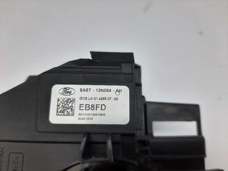 Recambio de no identificado para ford fiesta (ccn) ambiente referencia OEM IAM 8A6T13N064 8A6T13335 8A6T17A553