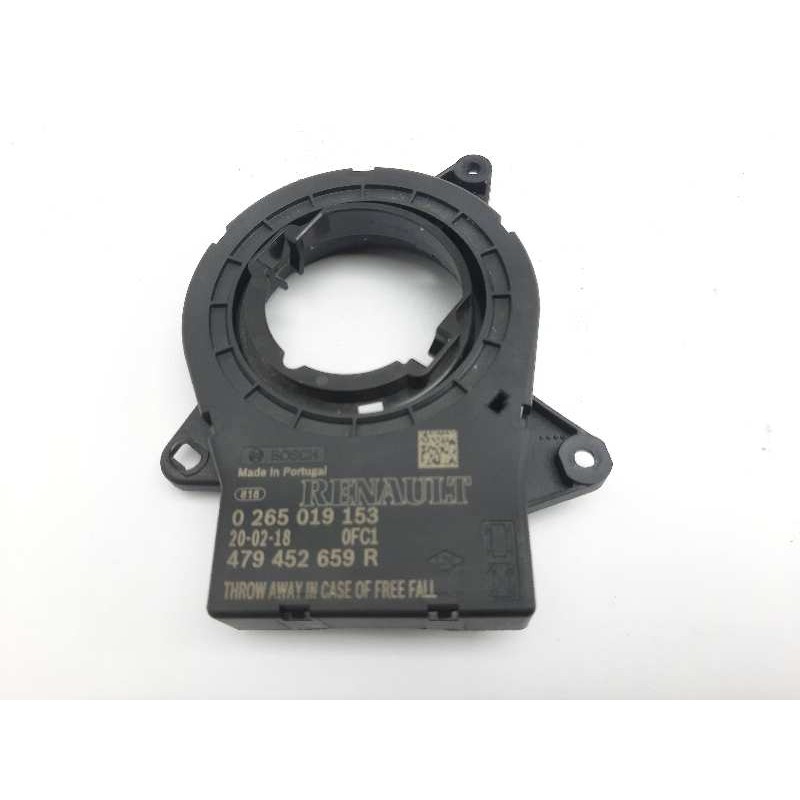 Recambio de modulo electronico para dacia dokker essential referencia OEM IAM 479452659R 0265019153 