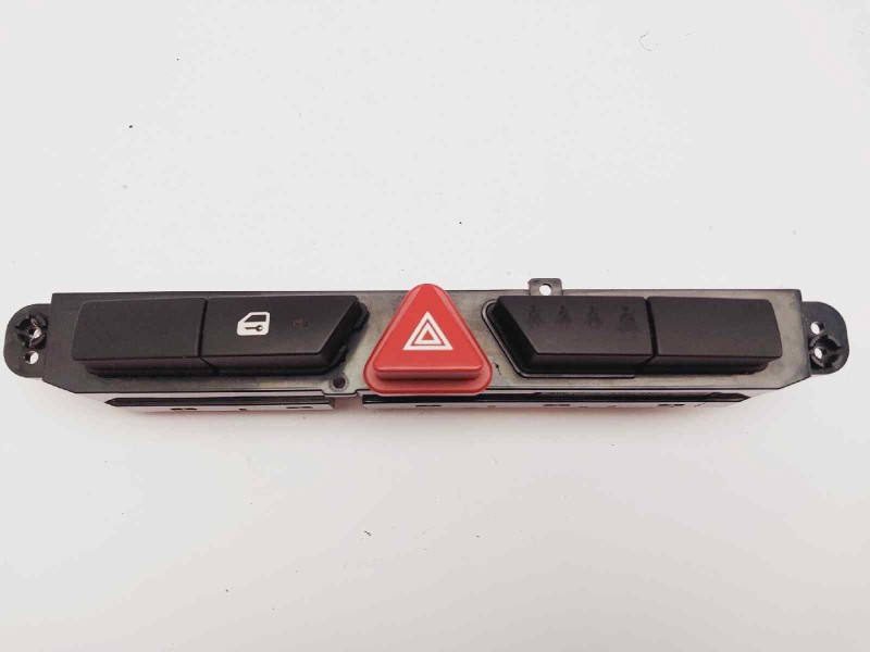 Recambio de warning para kia cee´d active referencia OEM IAM 937001H000  