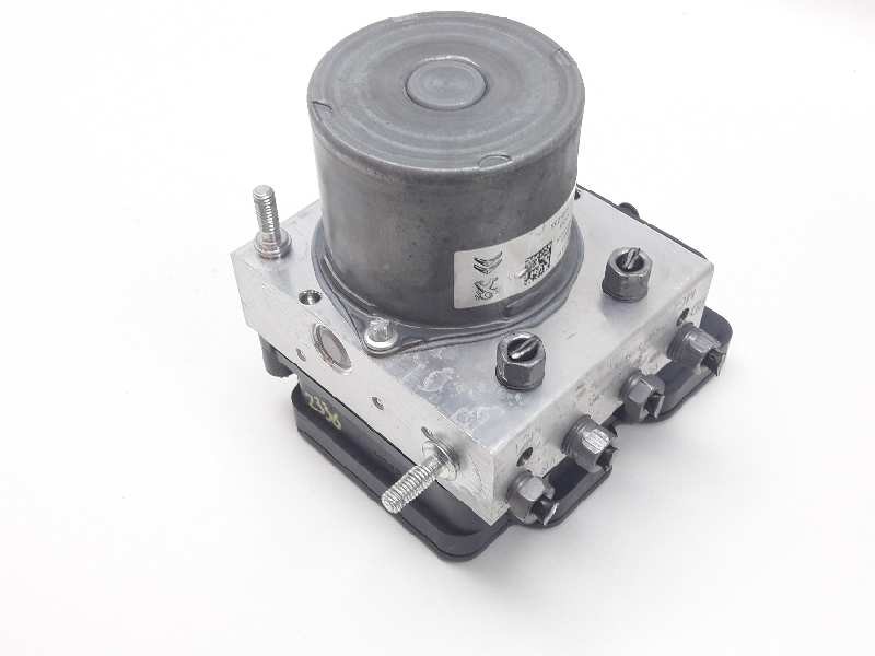 Recambio de abs para citroen berlingo b9 generation ii 1.5 hdi referencia OEM IAM 9808055980  
