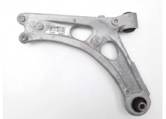 Recambio de brazo suspension inferior delantero izquierdo para citroen berlingo b9 generation ii 1.5 hdi referencia OEM IAM N019