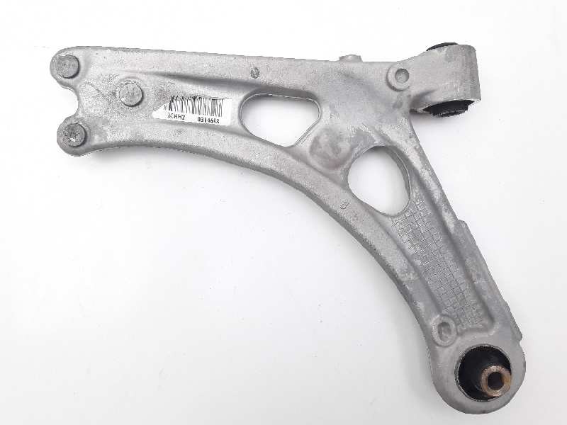 Recambio de brazo suspension inferior delantero izquierdo para citroen berlingo b9 generation ii 1.5 hdi referencia OEM IAM N019