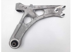 Recambio de brazo suspension inferior delantero izquierdo para citroen berlingo b9 generation ii 1.5 hdi referencia OEM IAM N019 2