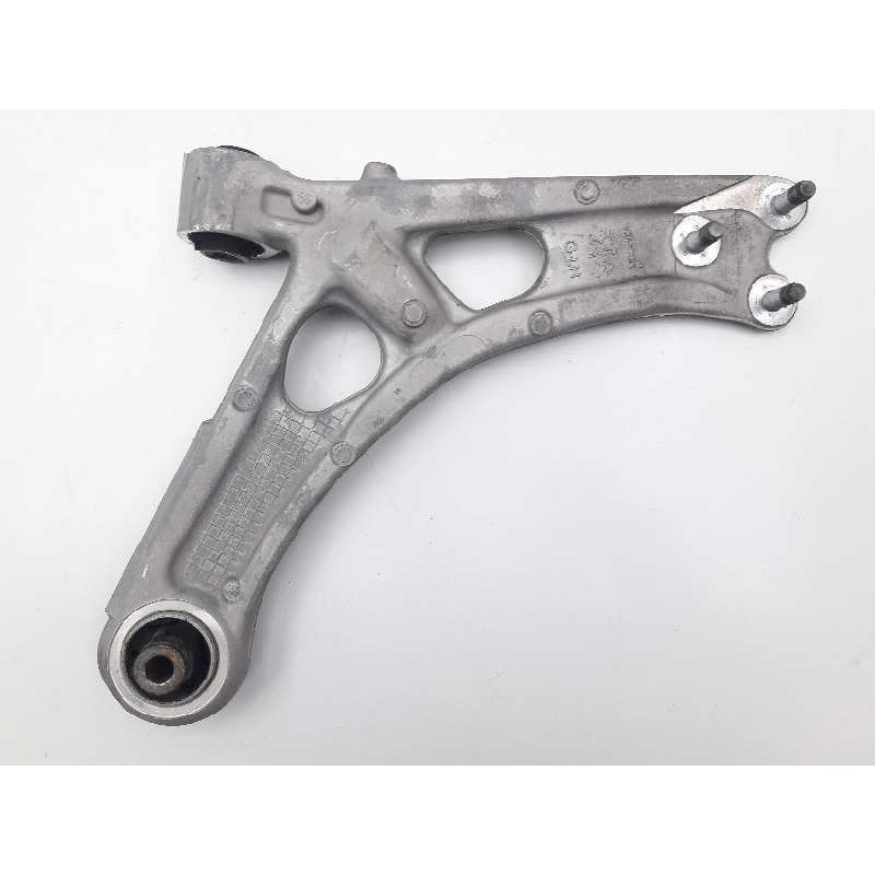 Recambio de brazo suspension inferior delantero izquierdo para citroen berlingo b9 generation ii 1.5 hdi referencia OEM IAM N019