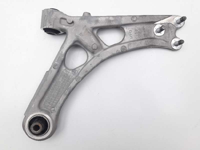Recambio de brazo suspension inferior delantero izquierdo para citroen berlingo b9 generation ii 1.5 hdi referencia OEM IAM N019