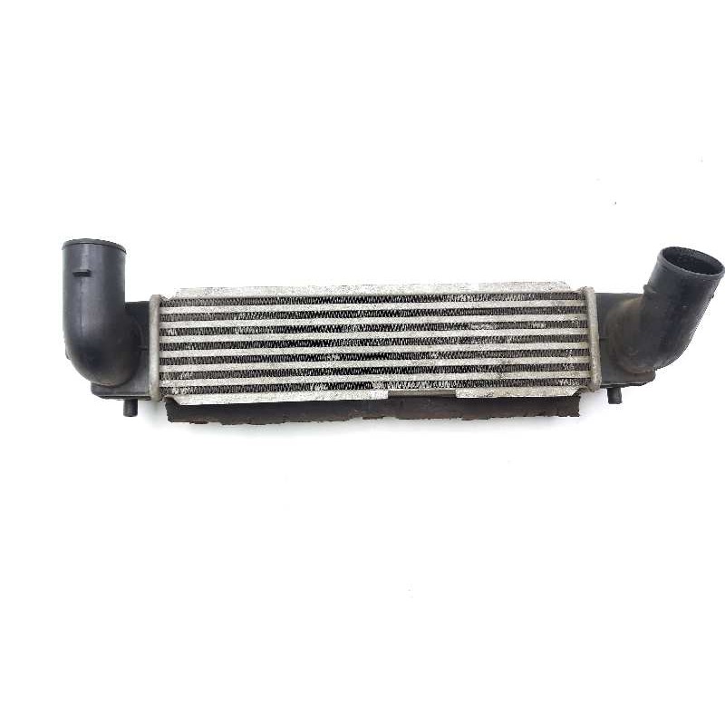 Recambio de intercooler para kia sorento 2.5 crdi ex referencia OEM IAM 281904A160  