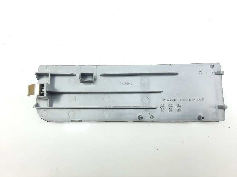 Recambio de piloto delantero derecho para volkswagen passat berlina (3a2) referencia OEM IAM 14912712 3A0941778 