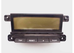 Recambio de pantalla multifuncion para kia cee´d active referencia OEM IAM 957101H100  