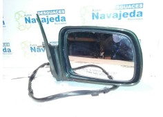 Recambio de retrovisor derecho para chrysler jeep gr.cherokee (zj)/(z) referencia OEM IAM  VERDE ELECTRICO