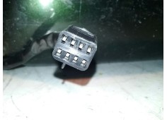 Recambio de retrovisor derecho para chrysler jeep gr.cherokee (zj)/(z) referencia OEM IAM  VERDE ELECTRICO 2