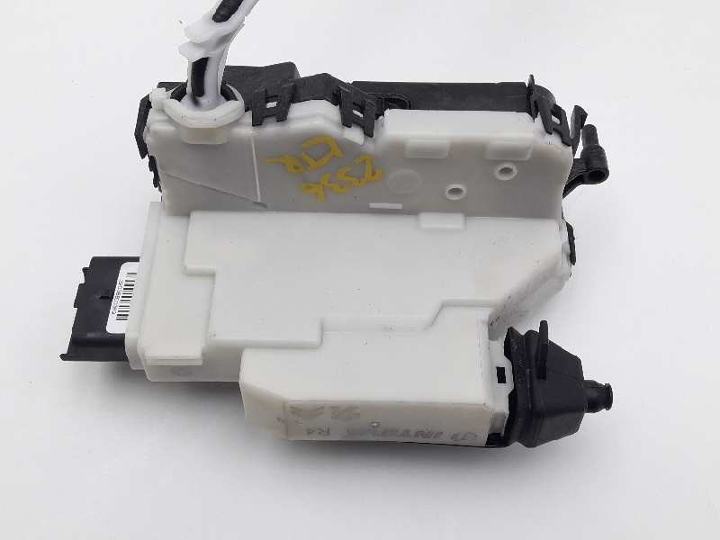 Recambio de cerradura puerta lateral derecha para citroen berlingo b9 generation ii 1.5 hdi referencia OEM IAM 221720  