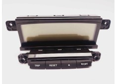 Recambio de pantalla multifuncion para kia cee´d active referencia OEM IAM 957101H100   2