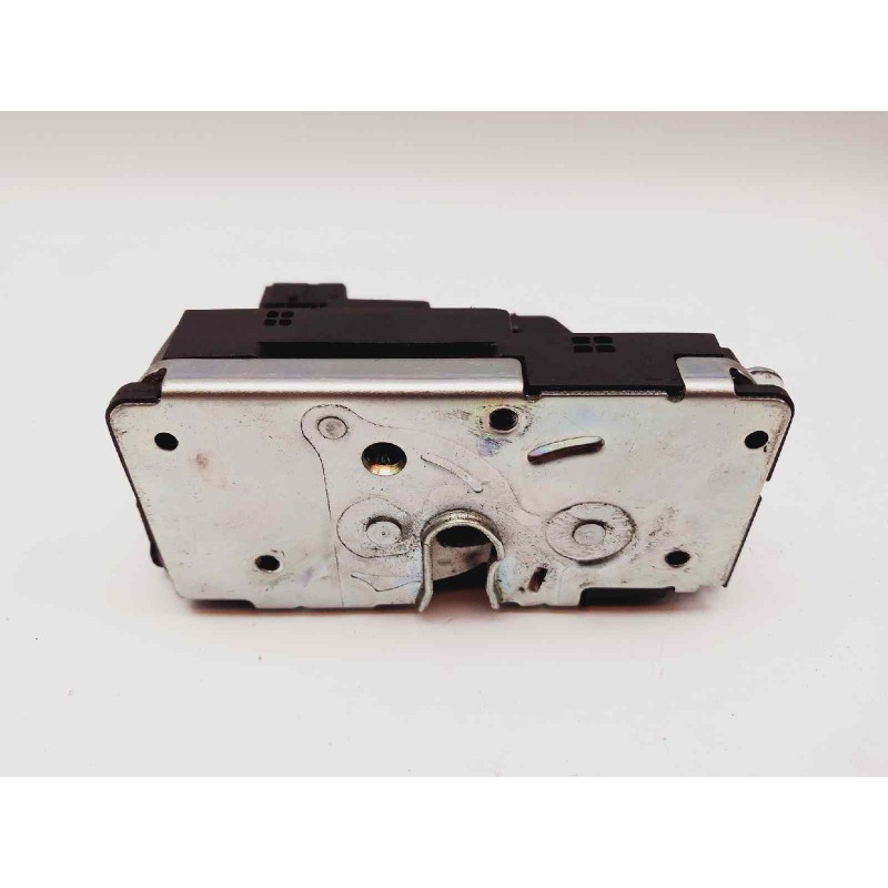 Recambio de cerradura puerta delantera derecha para fiat ducato caja cerrado 30 (06.2006=>) l1h1 120 multijet referencia OEM IAM