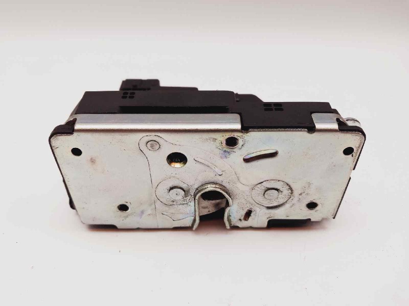 Recambio de cerradura puerta delantera derecha para fiat ducato caja cerrado 30 (06.2006=>) l1h1 120 multijet referencia OEM IAM