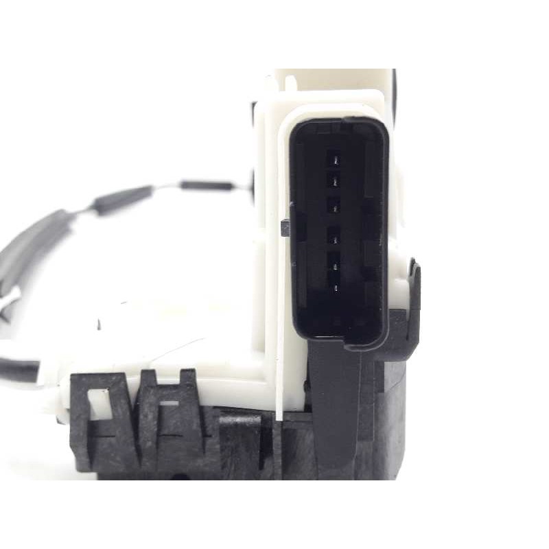 Recambio de cerradura puerta lateral derecha para citroen berlingo b9 generation ii 1.5 hdi referencia OEM IAM 221720  