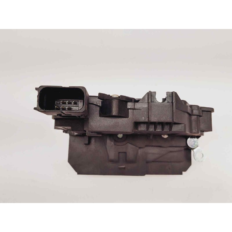 Recambio de cerradura puerta delantera derecha para fiat ducato caja cerrado 30 (06.2006=>) l1h1 120 multijet referencia OEM IAM