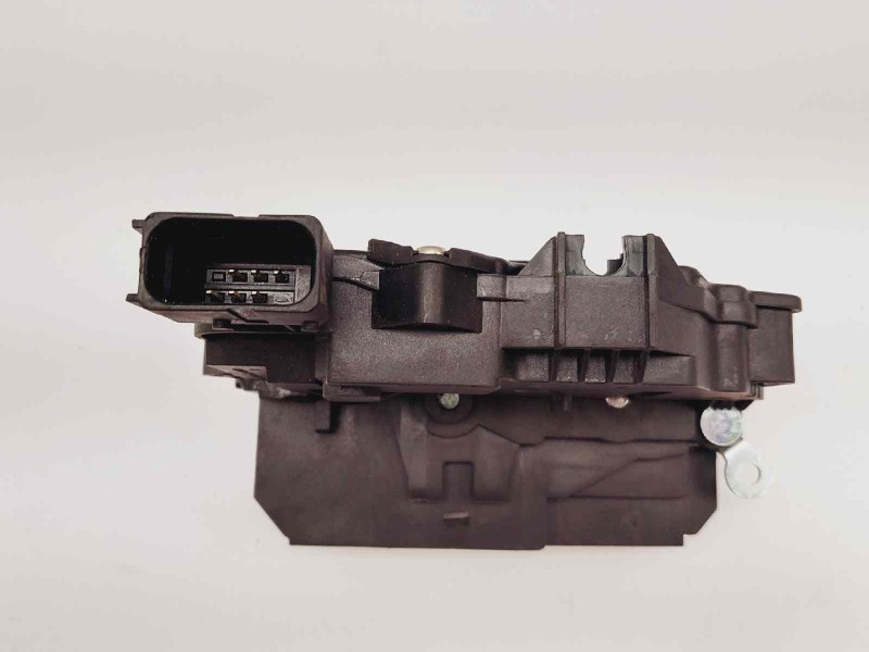 Recambio de cerradura puerta delantera derecha para fiat ducato caja cerrado 30 (06.2006=>) l1h1 120 multijet referencia OEM IAM