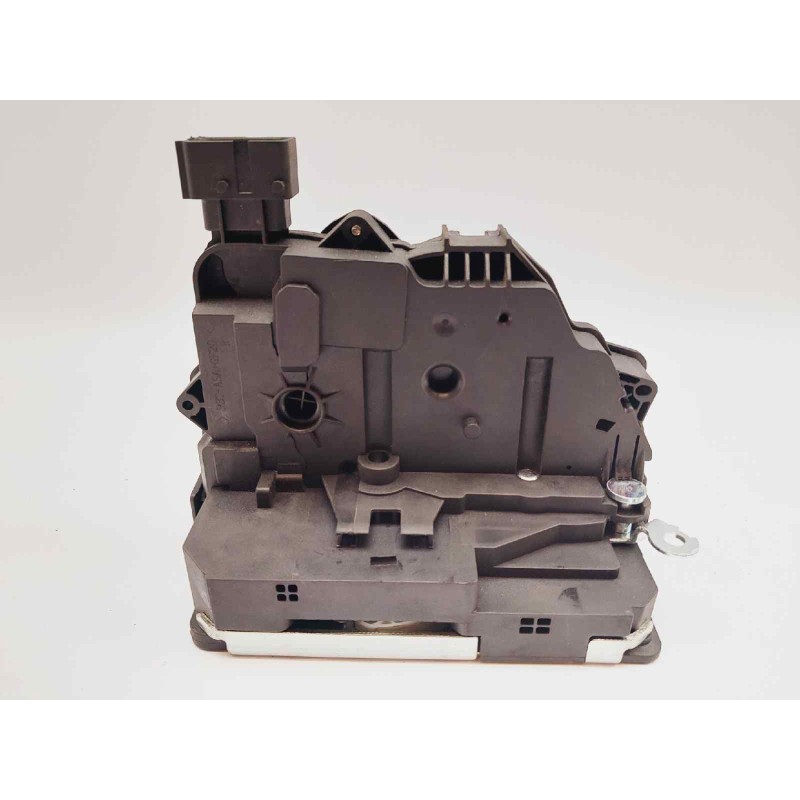 Recambio de cerradura puerta delantera derecha para fiat ducato caja cerrado 30 (06.2006=>) l1h1 120 multijet referencia OEM IAM