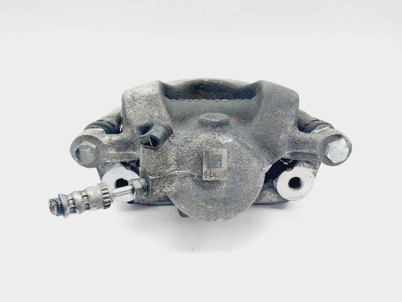 Recambio de pinza freno delantera izquierda para mini one m1 referencia OEM IAM 34116860261  