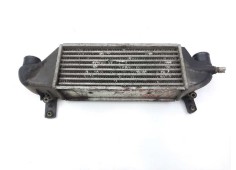 Recambio de intercooler para ford focus berlina (cak) trend referencia OEM IAM XS4Q9L440BD   2