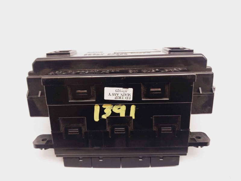 Recambio de pantalla multifuncion para kia cee´d active referencia OEM IAM 957101H100  