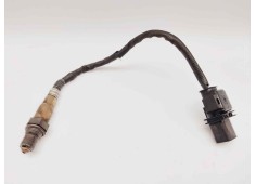 Recambio de sonda lambda para fiat ducato caja cerrado 30 (06.2006=>) l1h1 120 multijet referencia OEM IAM 281004026  