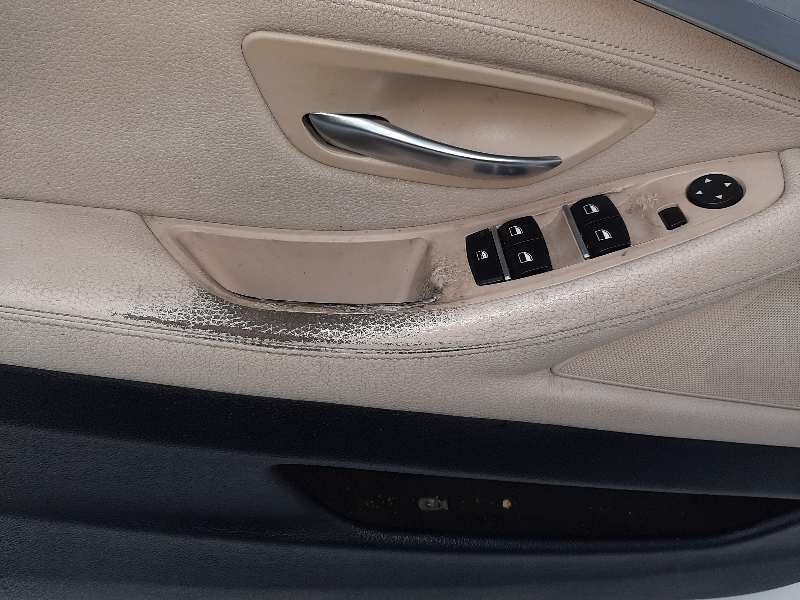 Recambio de juego asientos completo para bmw serie 5 lim. (f10) 525d referencia OEM IAM   