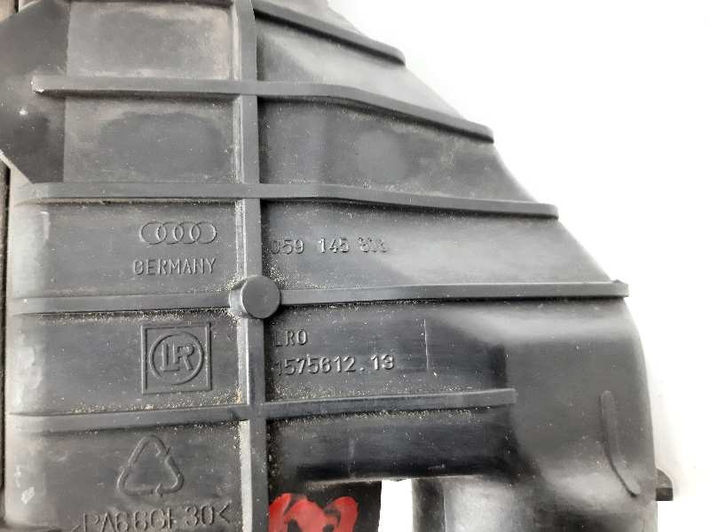 Recambio de intercooler para audi a4 berlina (b5) 2.5 tdi referencia OEM IAM 059145806  