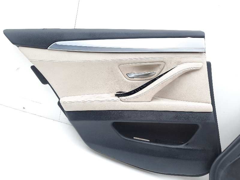 Recambio de juego asientos completo para bmw serie 5 lim. (f10) 525d referencia OEM IAM   