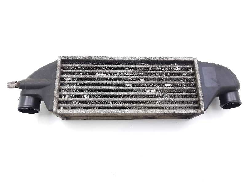 Recambio de intercooler para ford focus berlina (cak) trend referencia OEM IAM XS4Q9L440BD  