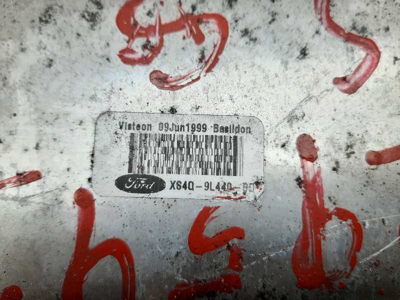 Recambio de intercooler para ford focus berlina (cak) trend referencia OEM IAM XS4Q9L440BD  