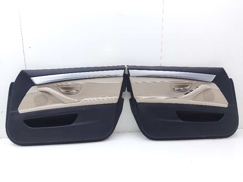 Recambio de juego asientos completo para bmw serie 5 lim. (f10) 525d referencia OEM IAM   