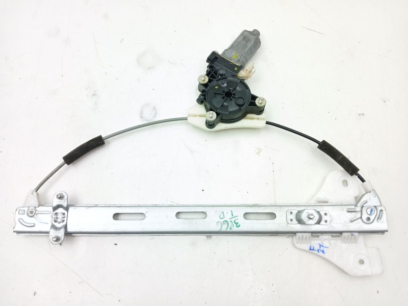 Recambio de elevalunas trasero derecho para hyundai i20 ii (gb, ib) 1.0 t-gdi referencia OEM IAM 83404C7010  83402C7010