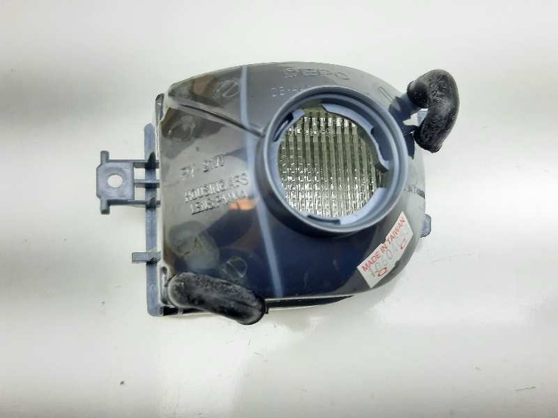 Recambio de piloto delantero derecho para volkswagen passat berlina (3a2) referencia OEM IAM 14912764 3A0953050A 