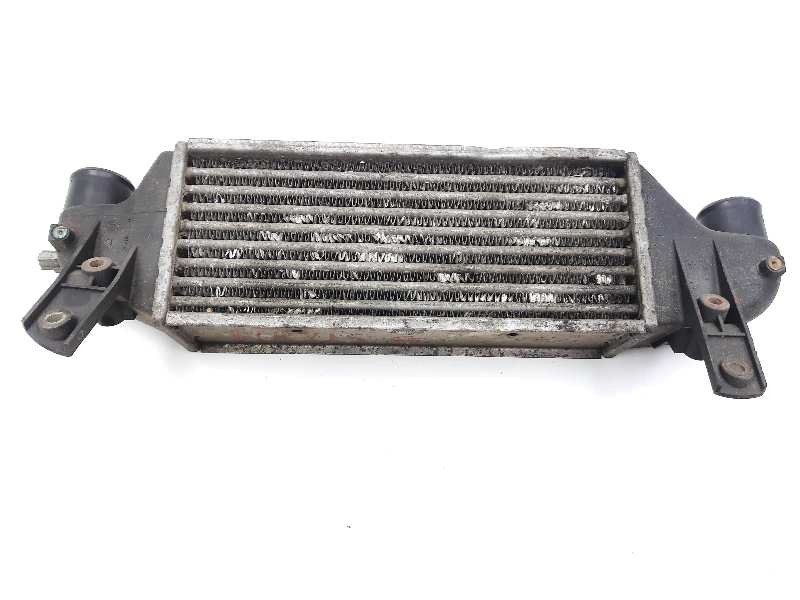 Recambio de intercooler para ford focus berlina (cak) trend referencia OEM IAM XS4Q9L440BD  
