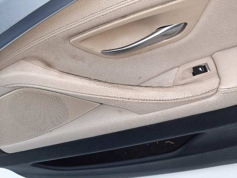 Recambio de juego asientos completo para bmw serie 5 lim. (f10) 525d referencia OEM IAM   