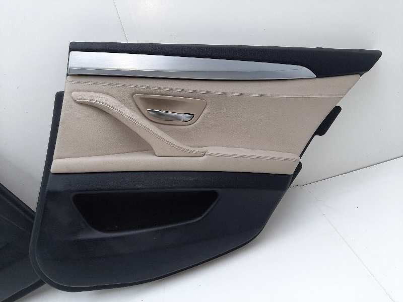 Recambio de juego asientos completo para bmw serie 5 lim. (f10) 525d referencia OEM IAM   