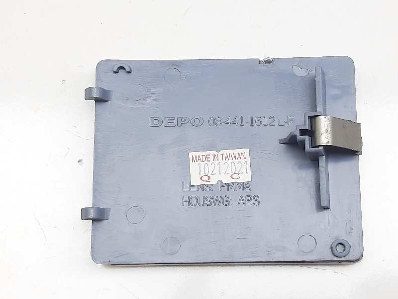 Recambio de piloto delantero izquierdo para volkswagen passat berlina (3a2) referencia OEM IAM 14912713 3A0941779 