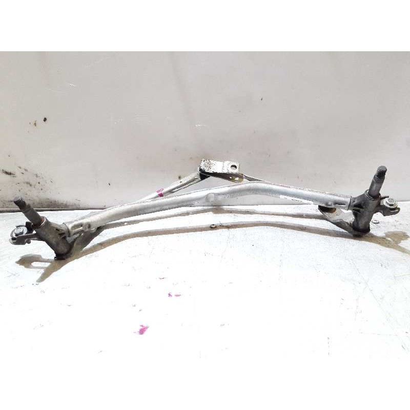 Recambio de articulacion limpia delantera para peugeot 207 sw sport referencia OEM IAM 3397020769 9650380780 