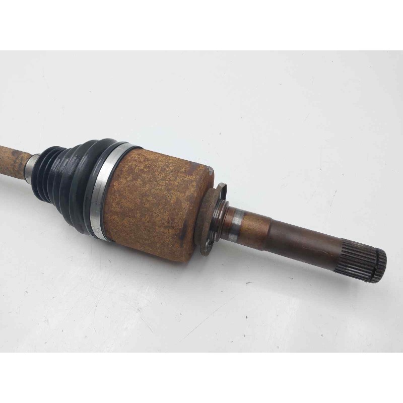 Recambio de transmision trasera izquierda para land rover range rover sport v6 td se referencia OEM IAM TOB500270  