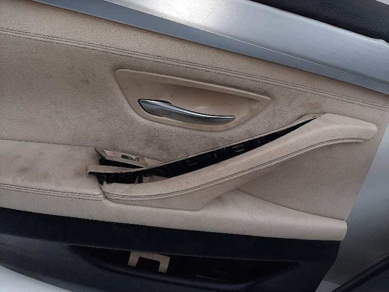 Recambio de juego asientos completo para bmw serie 5 lim. (f10) 525d referencia OEM IAM   