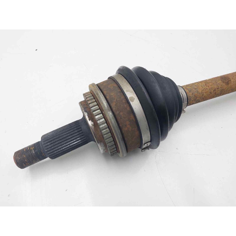 Recambio de transmision trasera izquierda para land rover range rover sport v6 td se referencia OEM IAM TOB500270  