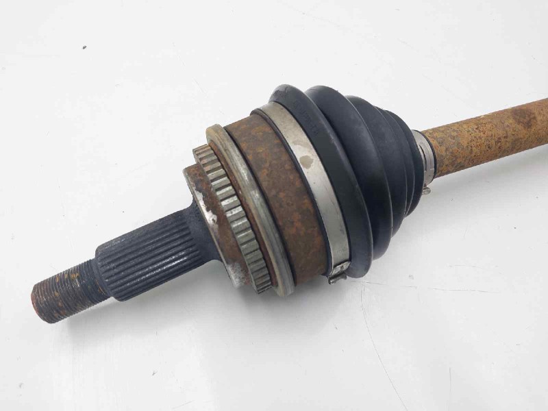 Recambio de transmision trasera izquierda para land rover range rover sport v6 td se referencia OEM IAM TOB500270  