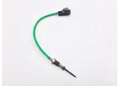 Recambio de sensor para ford fiesta (ccn) ambiente referencia OEM IAM 6M5112B591  