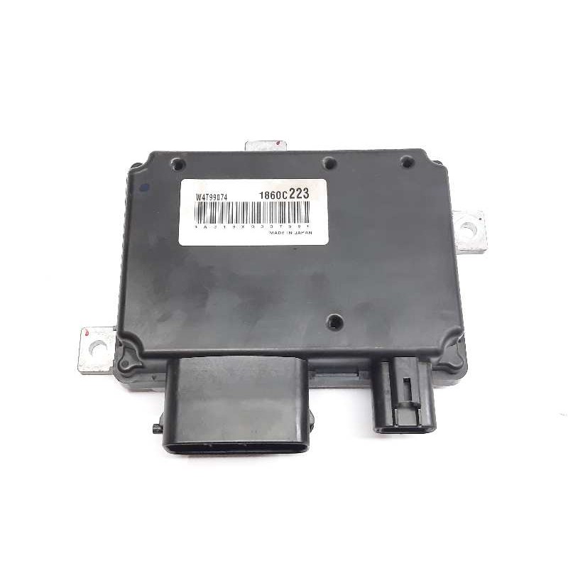 Recambio de modulo electronico para mitsubishi asx plus 2wd referencia OEM IAM 1860C223 W4T99074 